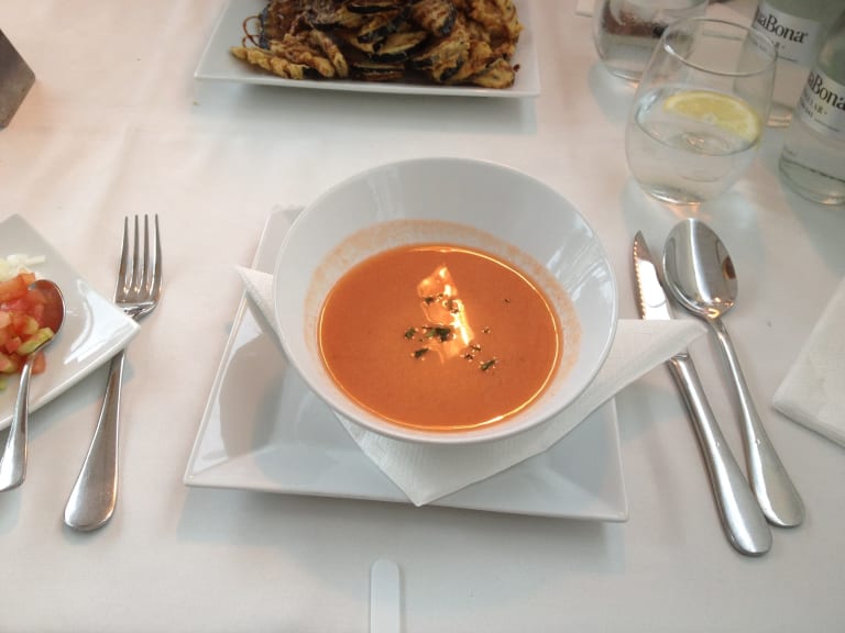 Njut av Granadas gastronomi| ©Haydn Blackey