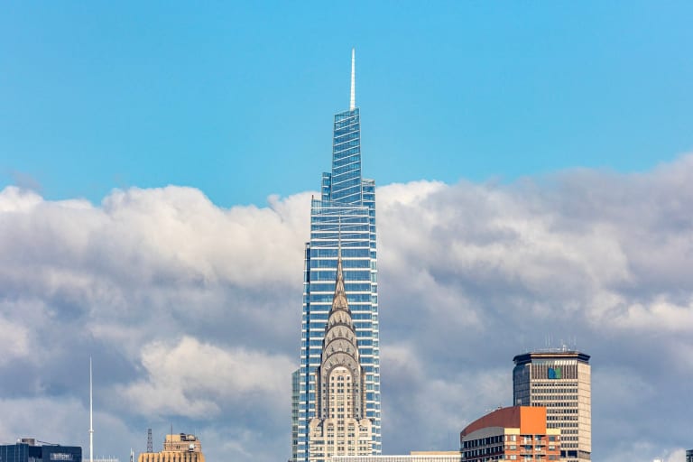 SUMMIT One Vanderbilt| ©SUMMIT