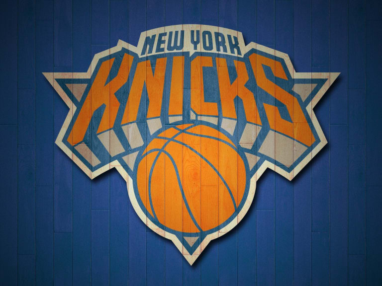 Knicks laglogotyp| ©Michael Tipton