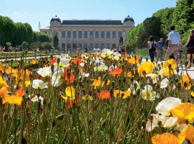 花園節| ©ParisInfo