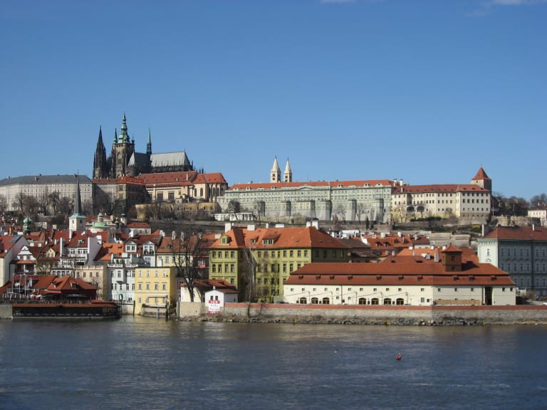 Mala Strana| ©Londo Mollari