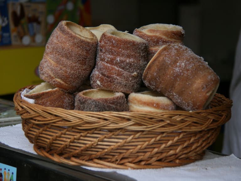 甜點| ©Tamorlan
