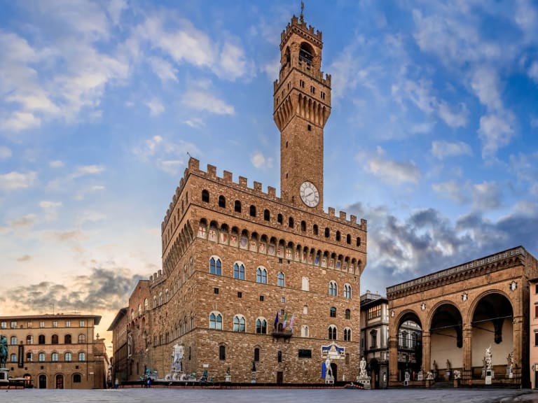 Badia Florentina| ©Sailko