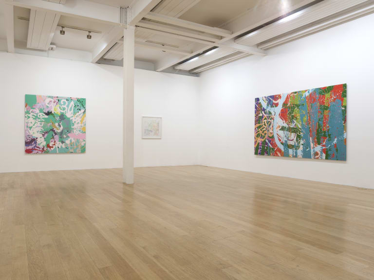 愛丁堡藝術節| ©The Fruitmarket Gallery