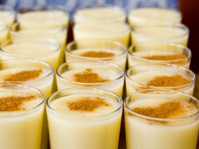 Boza 飲料| ©Ikonact