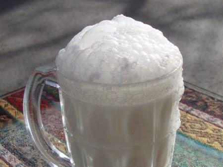 Ayran 飲料| ©Mavigogun