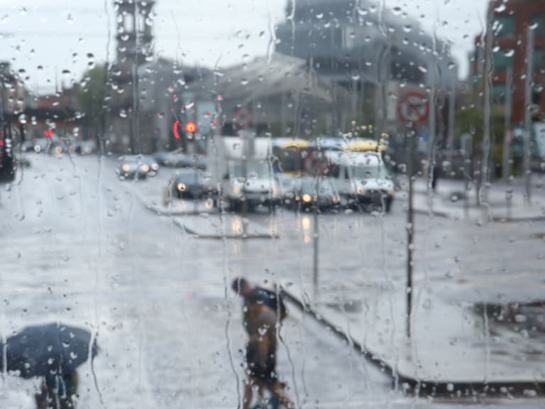多雨的夏季| ©Janette Kelly