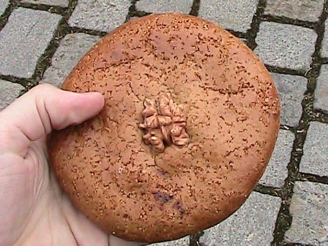 餅乾| ©Michiel2005