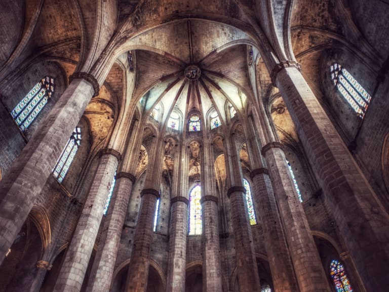 Santa Maria del Mar| ©bervaz