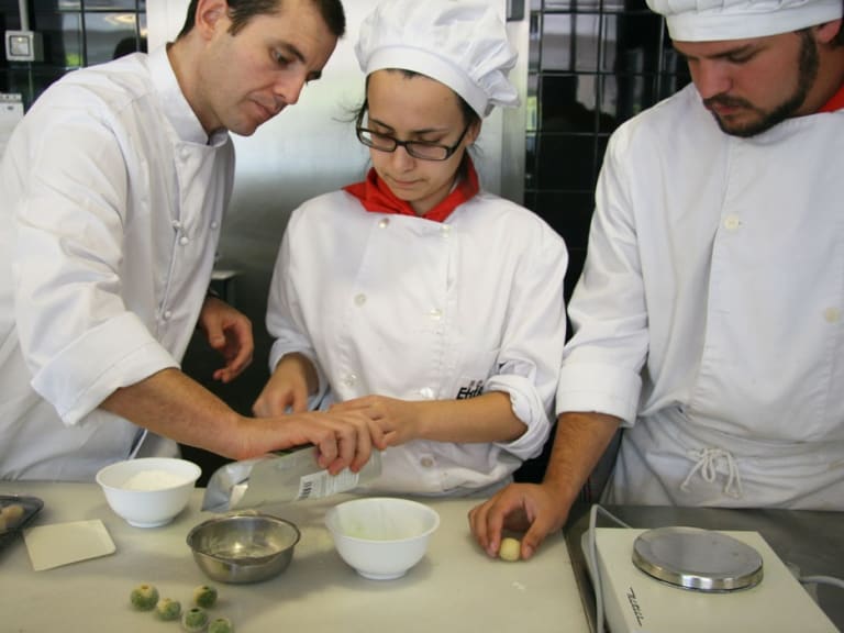 Catering| ©The Matcha House Europe