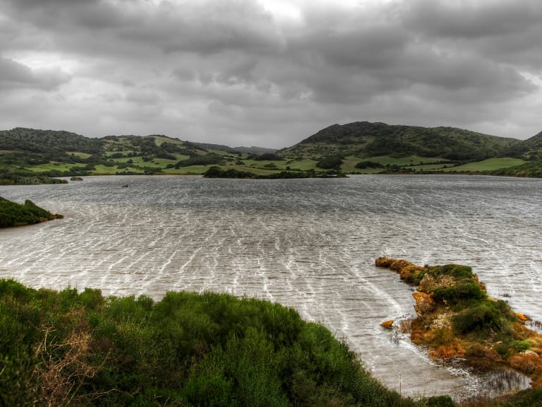 S'Albufera d'Es Grau Natural Park| ©Nicolas G. Mertens