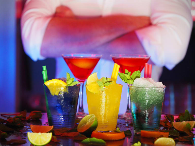 Cocktails| ©energepic.com
