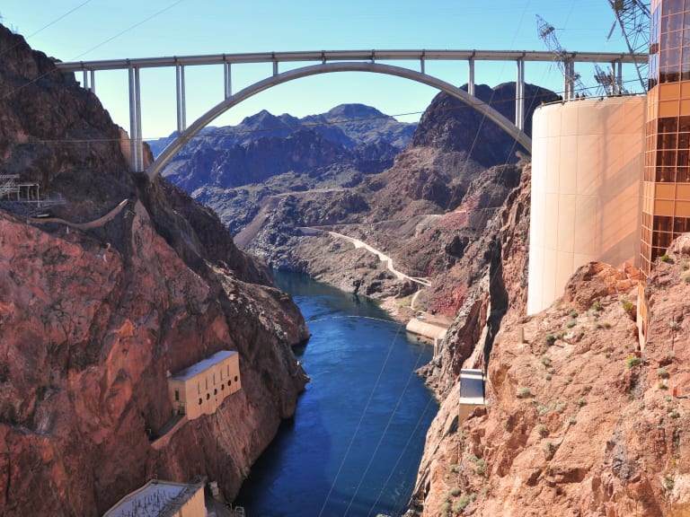Colorado River| ©Mike McBey