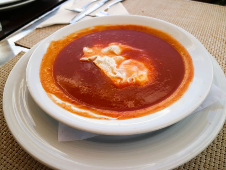 Madeira Soup| ©La Gaveta Voladora