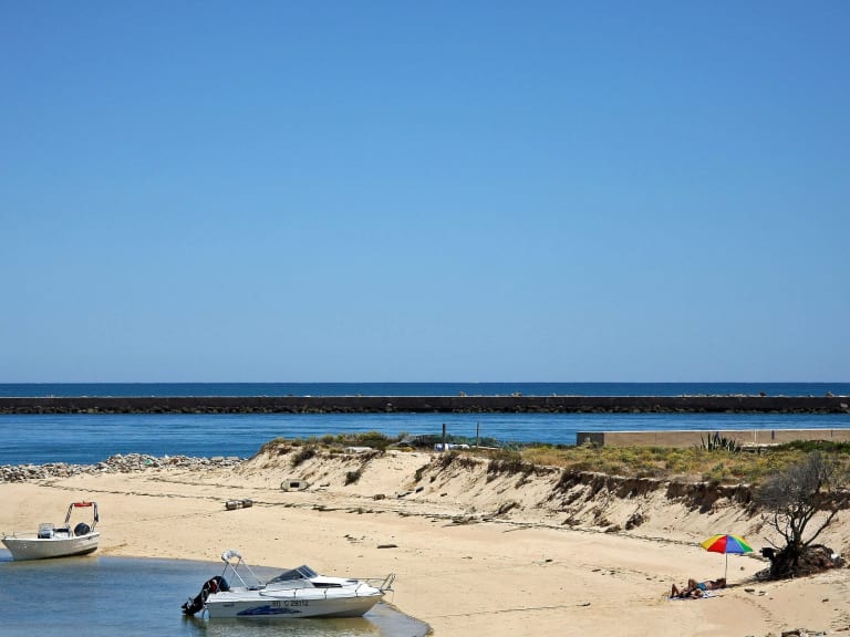 Desertas Islands| ©Vitor Oliveira