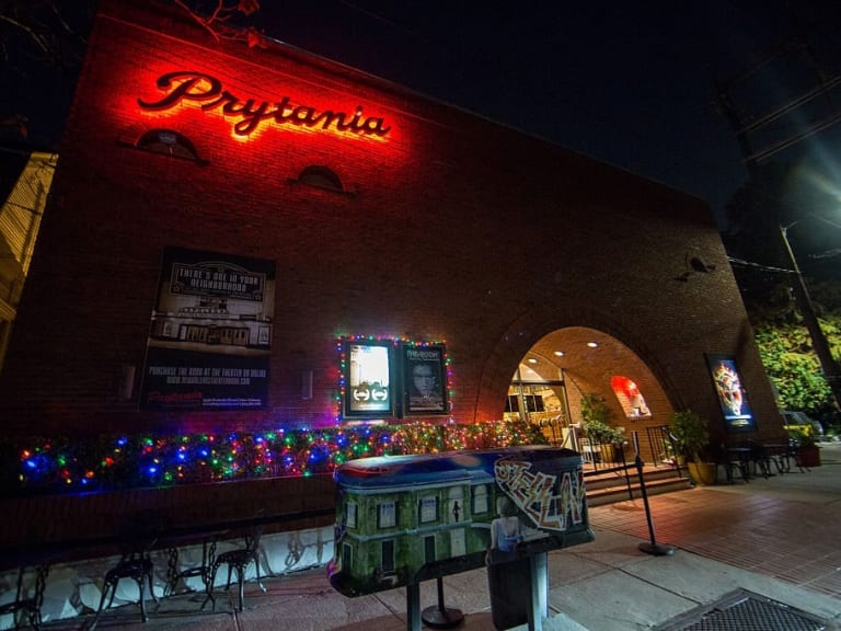 Prytania Theather| ©Erick