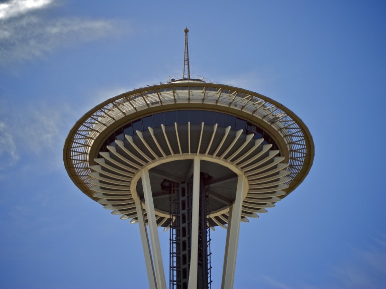 Space Needle| ©mat79