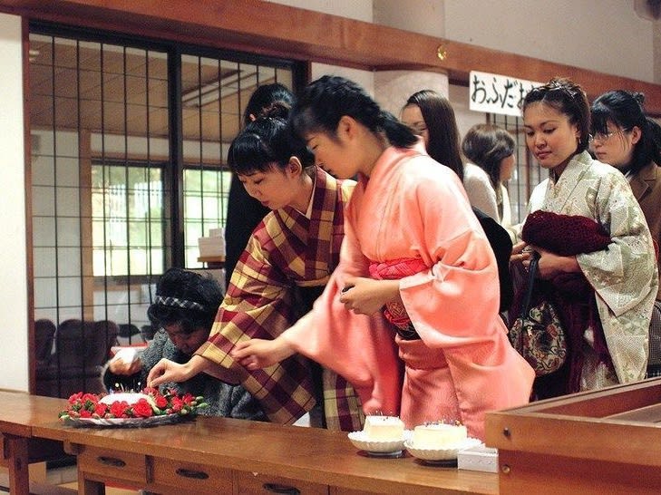 針葬| ©mamacatquilts