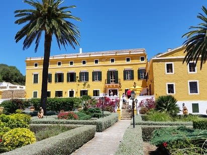 Binissuès Museum| ©Víctor Bautista