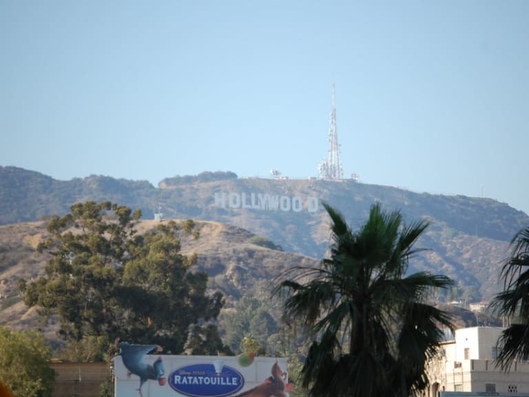 W Hollywood| ©Saad
