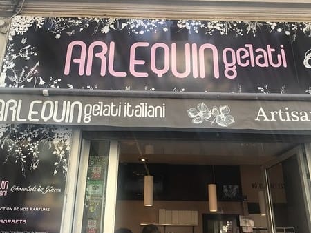 Arlequin| ©uraywong