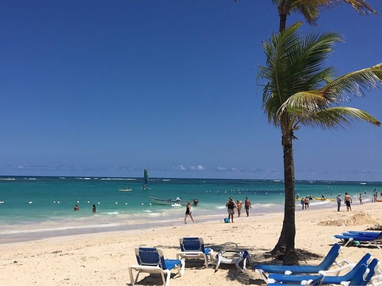 Arena Gorda 海灘| ©Aline Andrea