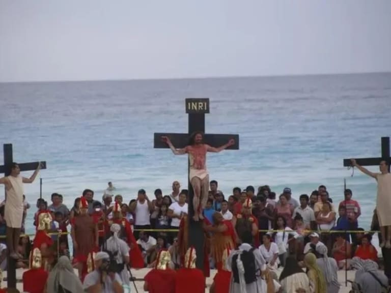 Santa Cruz Day| ©Angeles