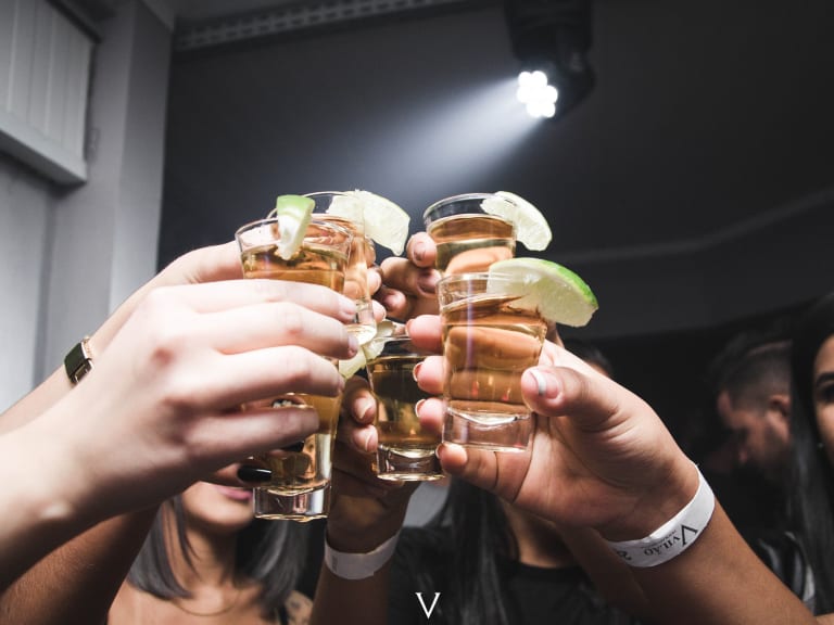 龍舌蘭酒| ©Isabella Mendes