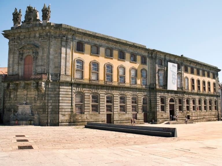 Porto Museum of Photography| ©CentroPortu
