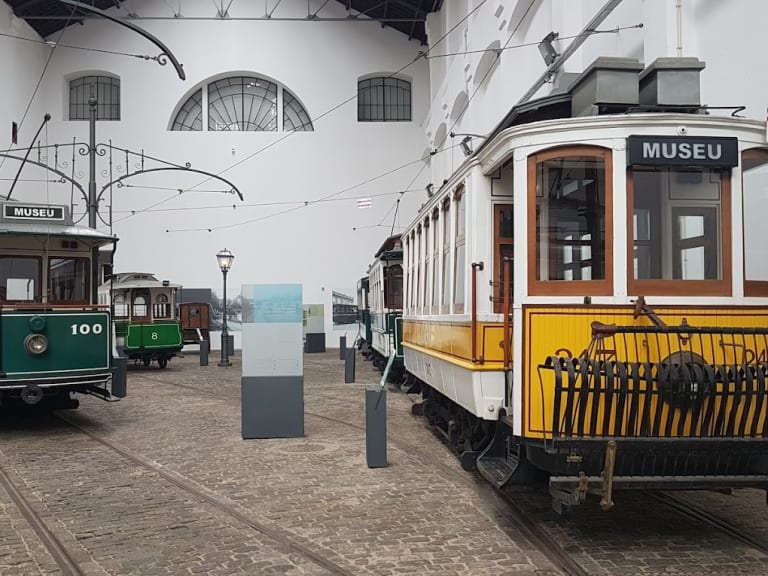 Tramway Museum| ©Geral H