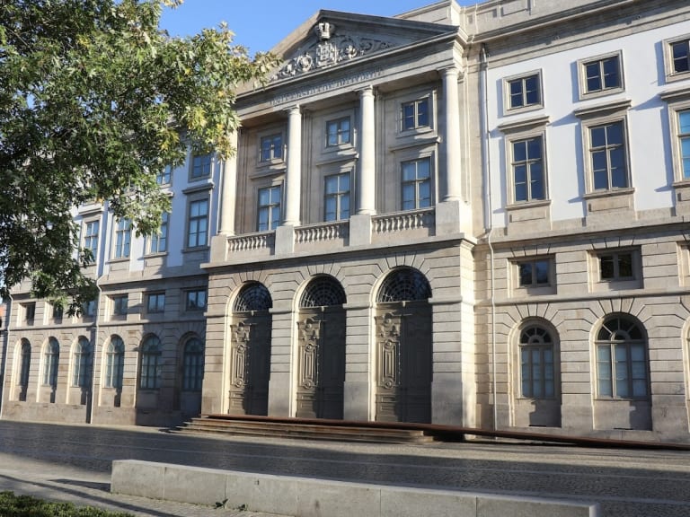 Natural History Museum of the University of Porto| ©Ana Reis