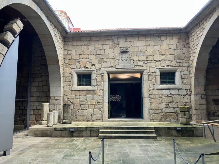 Casa Infante Museum| ©Buffon8