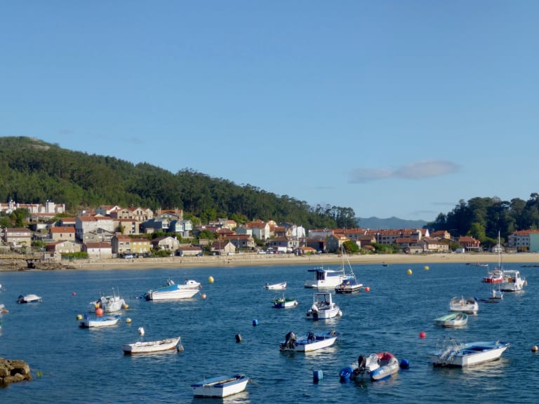 Rias Baixas| ©juantiagues