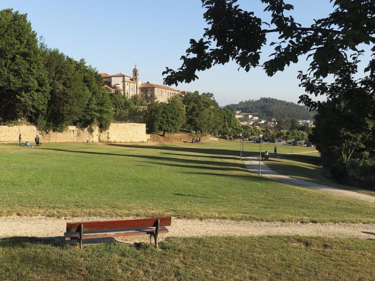 Belvís Park| ©Maarten van der Velden