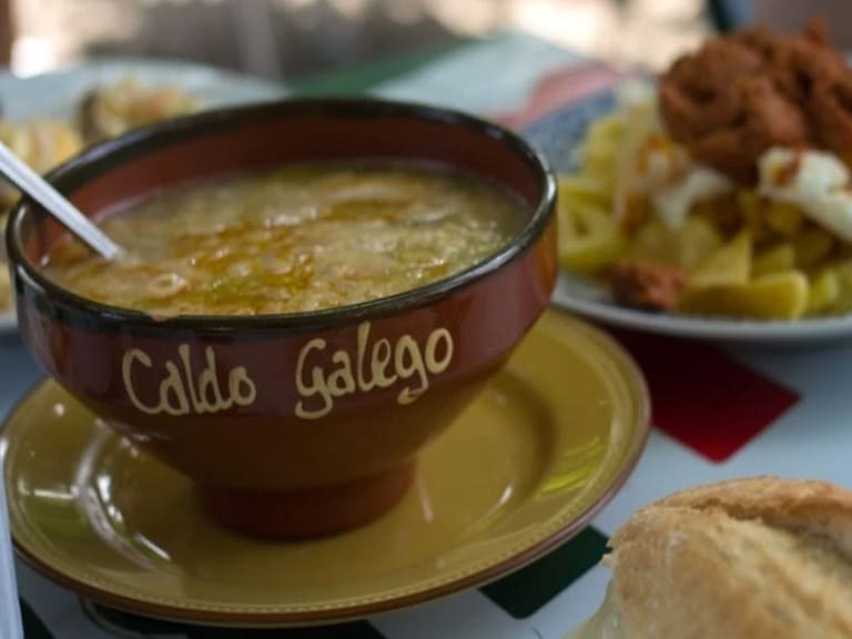 Pilgrims broth| ©francisco_oliveira74