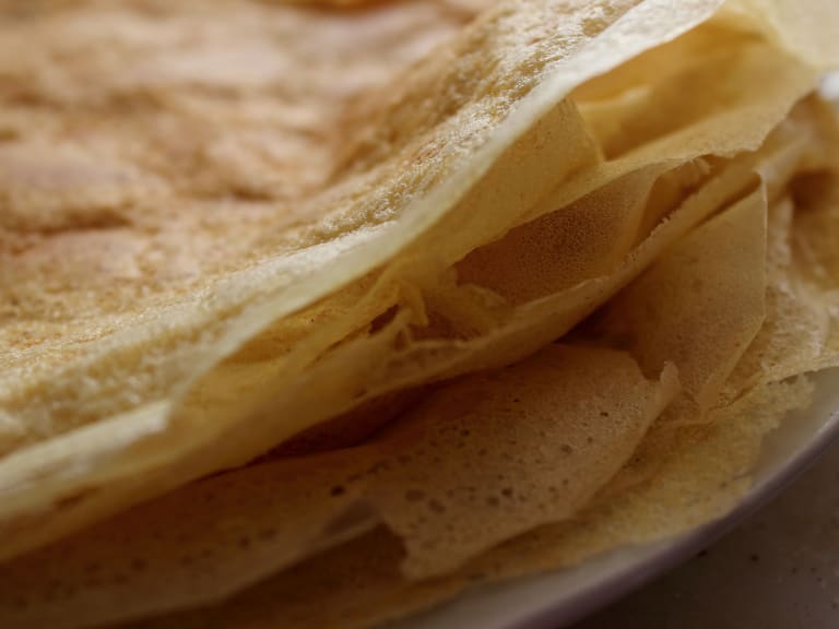 Filloas| ©Doeixo