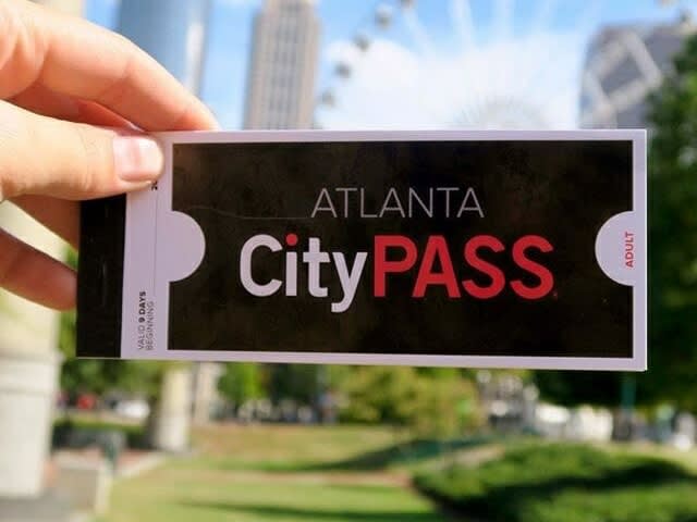 Atlanta CityPASS®| ©Jeremy Thompson