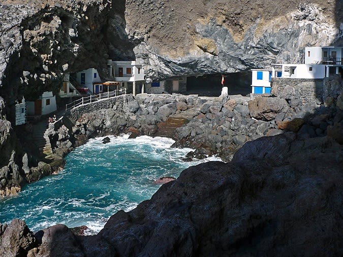 Poris de la Candelaria| ©Ingo Ronner
