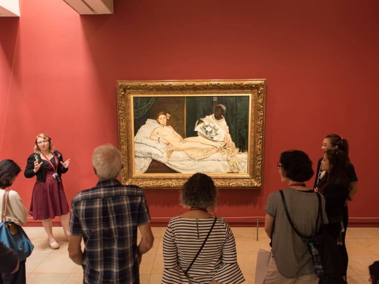 Guided Tour| ©edwardhblake