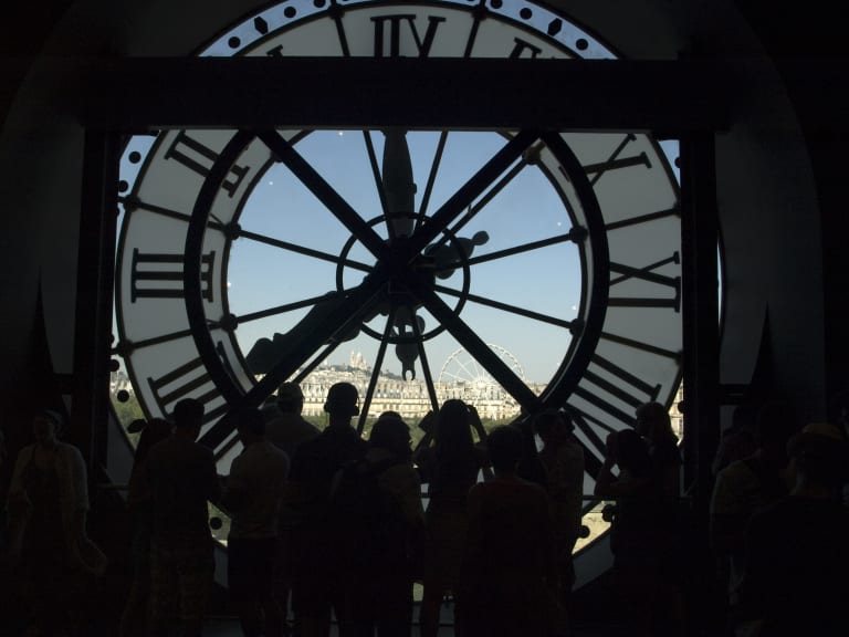 Views of the museum| ©Dave