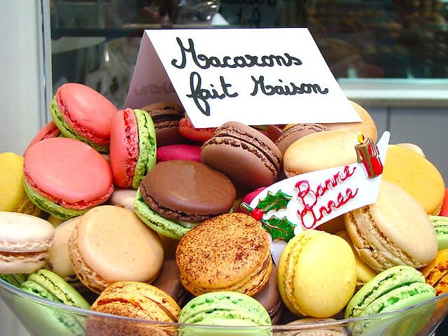 fincan makaron| ©Tadeu Pereira