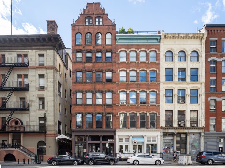 In Tribeca| ©ajay_suresh