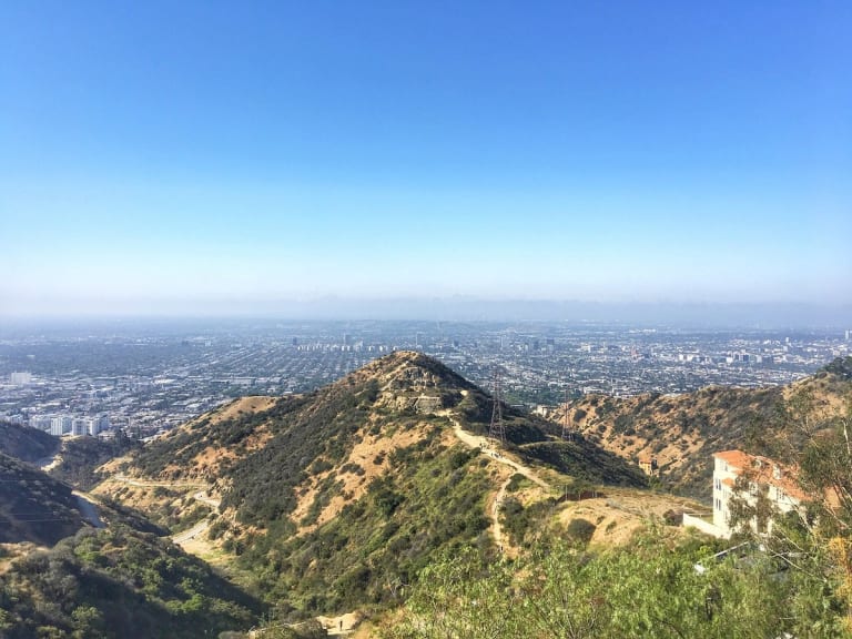 魯尼恩峽谷公園| ©Hertravel
