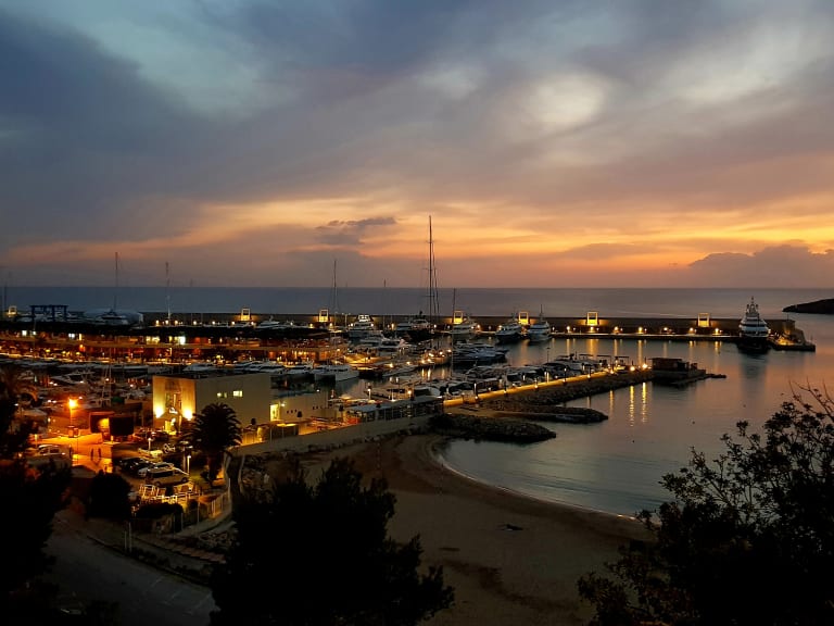 Port Adriano| ©Andreas Trojak