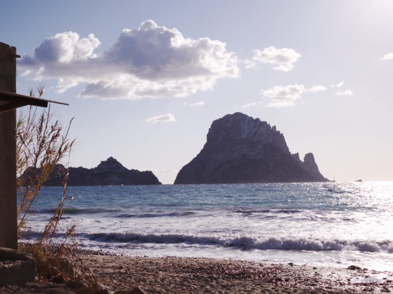 Cala d'Hort| ©Nicolas Vigier