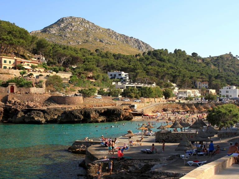 Sant Vicent Cove| ©Andreas Trojak