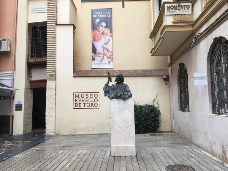 Revello De Toro 博物館| ©Gerof H