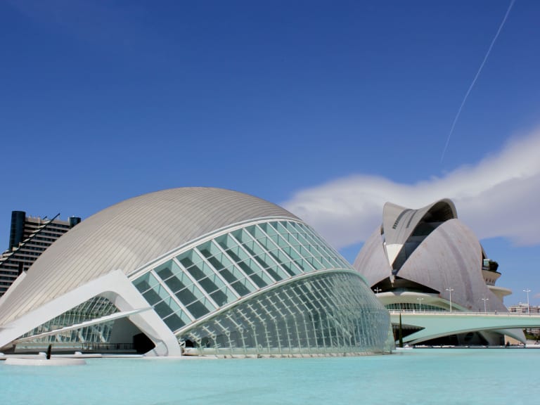 Oceanografic| ©Javier Pereda