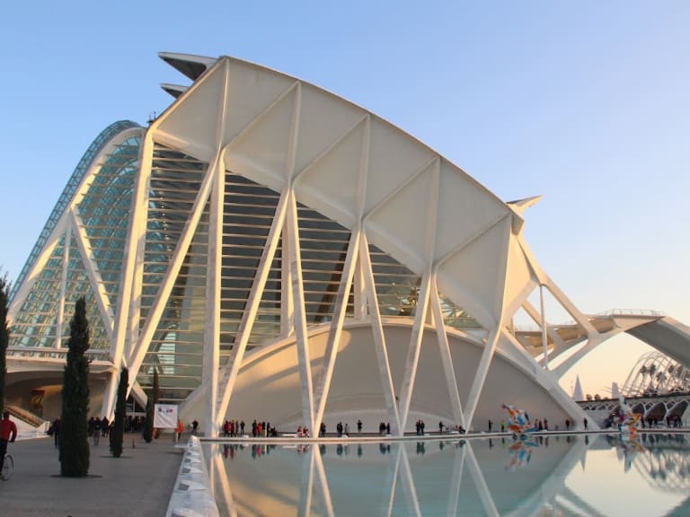 科學博物館| ©Carles Garcia