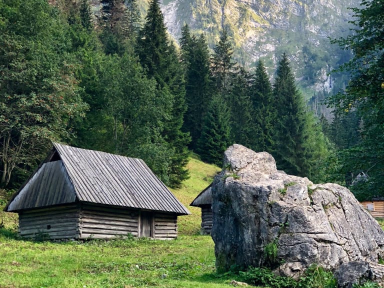 Polana Strążyska, Zakopane, Polen| ©Maksym Harbar